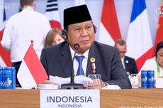 Prabowo Akan Hentikan Operasional PLTU 15 Tahun Lagi, Diganti EBT