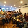 Secuplik tentang Diaspora Indonesia, ada Alasan Ekonomi