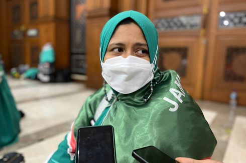 Cerita Warga Depok Akhirnya Naik Haji Setelah 10 Tahun Penantian, Sempat Tertunda karena Pandemi Covid-19