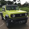 Pemilik Suzuki Jimny Masih Bisa Jual Untung di Tengah Pandemi Corona