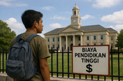 Sekolah dan Kuliah Gratis, Apakah Kesempatan Belajar Jadi Setara?