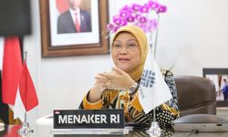 Percepat PEN, Kemenaker Gulirkan 4 Program di Sektor Ketenagakerjaan