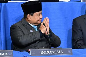 Prabowo Tawarkan Mediasi Langsung ke Teheran di Tengah Eskalasi AS-Israel vs Iran