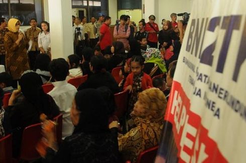 Perkuat Sinergi untuk Penanganan TKI di Perbatasan