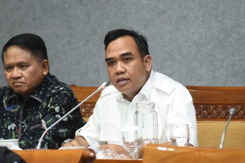 Anggota DPR Sebut Pengenaan Pajak Jasa Pendidikan Langkah Mundur