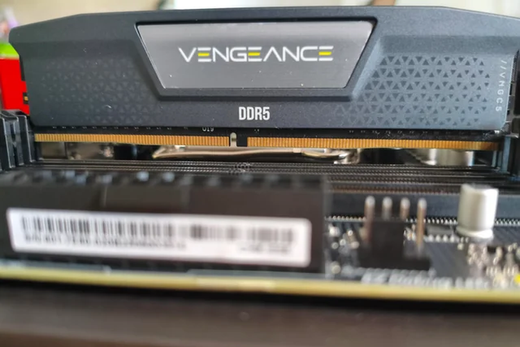 Tampilan RAM Corsair Vengeance yang didapatkan Leading-Growth-8361