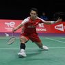 Jadwal Singapore Open 2023: 6 Wakil Indonesia Beraksi, Jojo Vs Shi Yu Qi