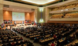 Di Sidang ILO ke-108, Menaker Aktif Sampaikan Gagasan Indonesia