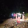 Bocah 6 Tahun di Ambon Hilang Usai Terjatuh ke Selokan dan Terseret Arus