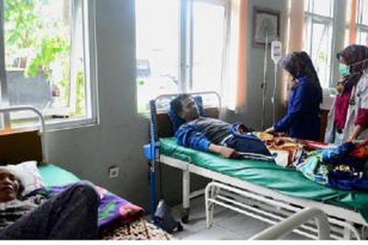 Home Health Care Adalah