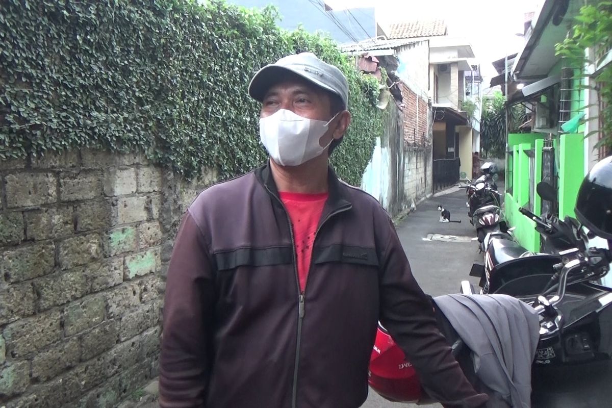Ketua RT di Pasar Minggu Kaget Ada Rumah Produksi Film Dewasa di Wilayahnya