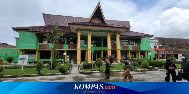Kontroversi Klaim BPJS Kesehatan di Nunukan: RSUD Hentikan Layanan Gigi Akibat Penolakan Ratusan Juta Rupiah