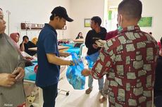 Kondisi Warga Korban Keracunan Gas PT Medco di Aceh Sudah Membaik