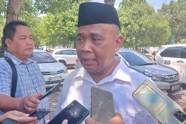 Awalnya Menolak, Pemkab Sleman Kini Bakal Terapkan WFH ASN