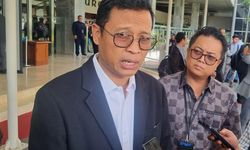 Dirjen Pajak Ingatkan UMKM Tak Akali Insentif PPh Final 0,5 Persen dengan Pecah Usaha