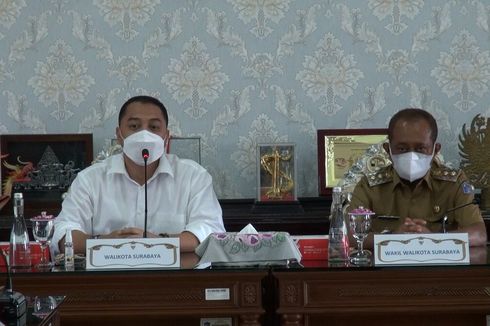 Daftar hingga Terima Obat di Puskesmas Surabaya Dipercepat, Nantinya Cukup 15 Menit