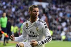 Ramos: Real Madrid Sudah Tampil Bagus, tetapi...