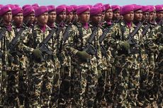 Tantowi: Kalau TNI Mau Dekat dengan Rakyat, Mereka Harus Sama di Depan Hukum