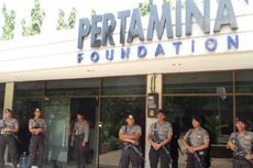 Bareskrim Geledah Kantor Pertamina Foundation Terkait Dugaan Korupsi