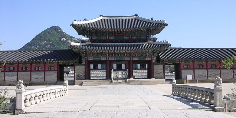 Berita Harian Sejarah Dinasti Joseon Terbaru Hari Ini - Kompas.com