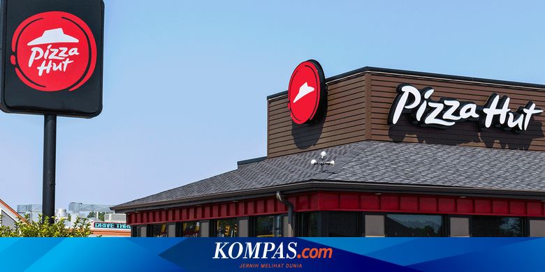 Mengenal Yum! Brands, Induk Perusahaan dari Pizza Hut