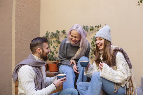 20 Kata-Kata Pilihan yang Bagus untuk Sahabat Sejati