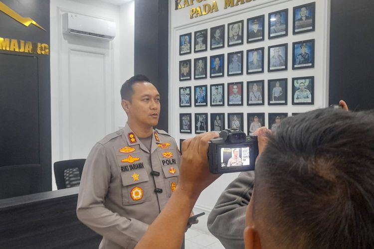 Niat Investasi, Uang Rp 1 M Milik Pria Asal Yogyakarta Dirampas Komplotan Penipu di Lumajang