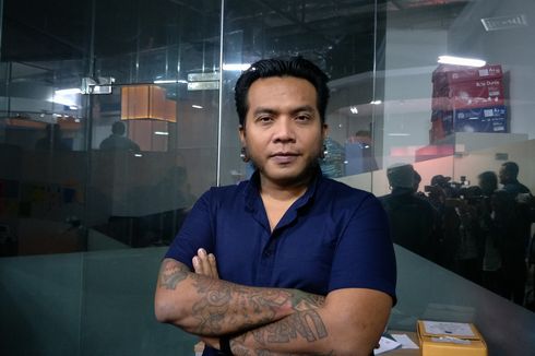 Erix Soekamti Berencana untuk Rilis Boxset Ahmad Dhani