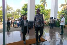 Terlibat Kasus Pencemaran Baik Luhut, Fatia: Tidak Menyesal, Saya Sampaikan Kepentingan Publik