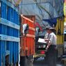 Truk ODOL Bakal Dicegat di Tol dan Pelabuhan saat Libur Panjang