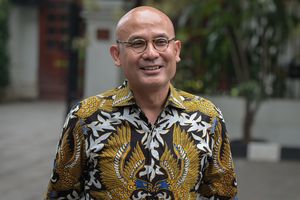 Optimisme Menyambut Tata di Kursi Menlu RI