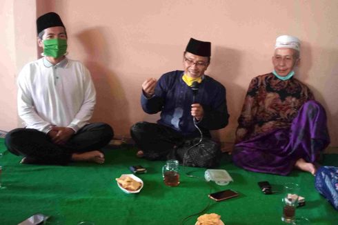 Sejumlah Kiai Sepuh di Semarang Kecewa, Diundang Diskusi Covid-19 Malah Dicatut Dukung Paslon