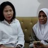 Kisah Tragis Nazwa di Kamboja, Pamit Interview Kerja dan Kini Pulang Nama ke Deli Serdang...