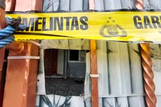 Polisi: Tak Ada Bekas Kekerasan di TKP Satu Keluarga Tewas Membusuk di Kalideres