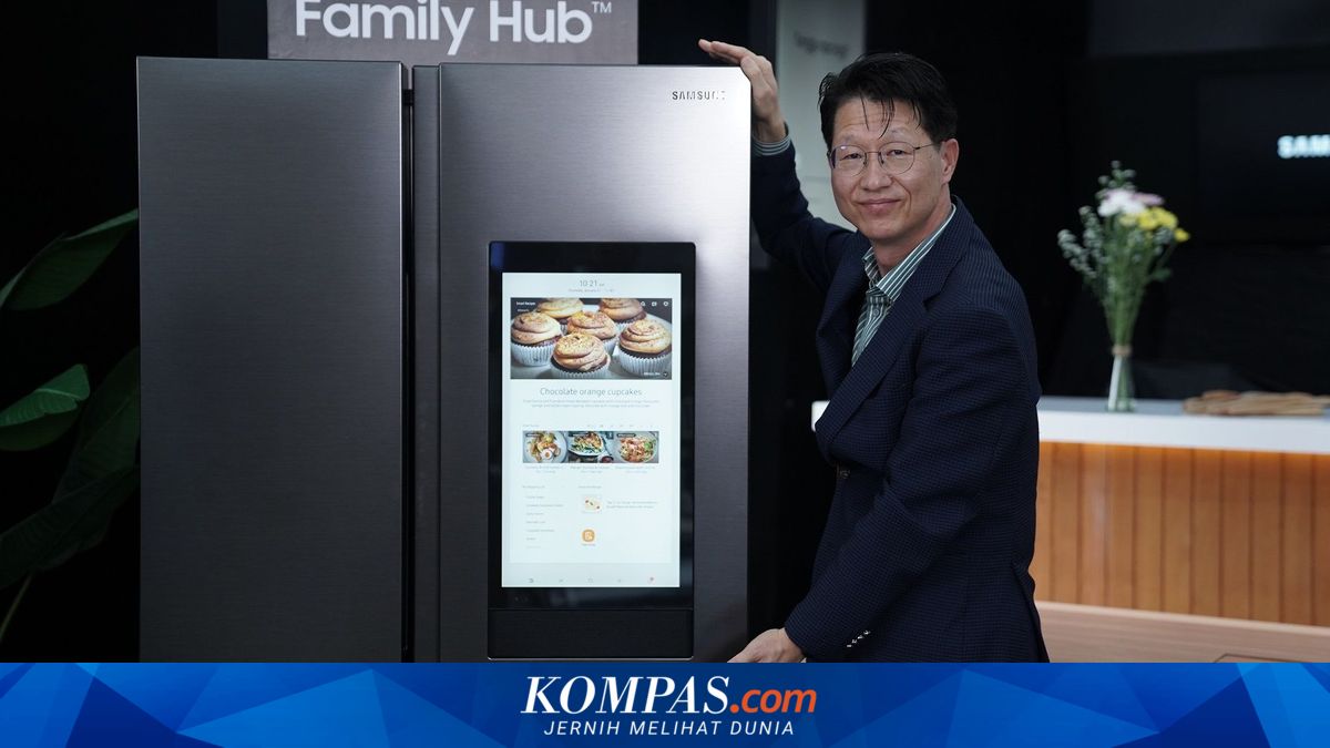 Peningkatan ini membuat Bixby jadi lebih pintar dan lebih luwes dalam memahami perintah dari pengguna.