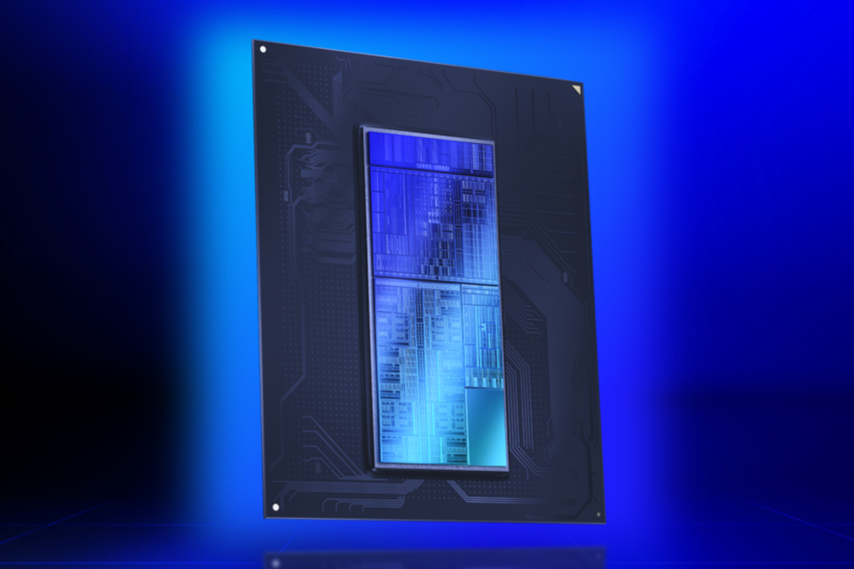Intel Rilis 2 Prosesor Laptop Gaming Core Ultra 290HX Plus ...