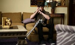Sebelum Meninggal, RJ Mitte Wariskan Pusat Seni dan Budaya di Texas