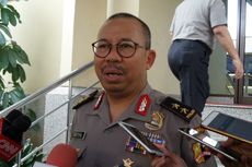 Polisi Belum Menyerah Tangani Kasus Novel Baswedan