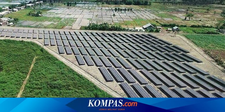 Lowongan Kerja Anak Usaha BUMN, Cek Persyaratannya - Vimarsana News