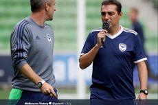 Melbourne Victory Vs Bali United, Tuan Rumah Waspadai Serdadu Tridatu