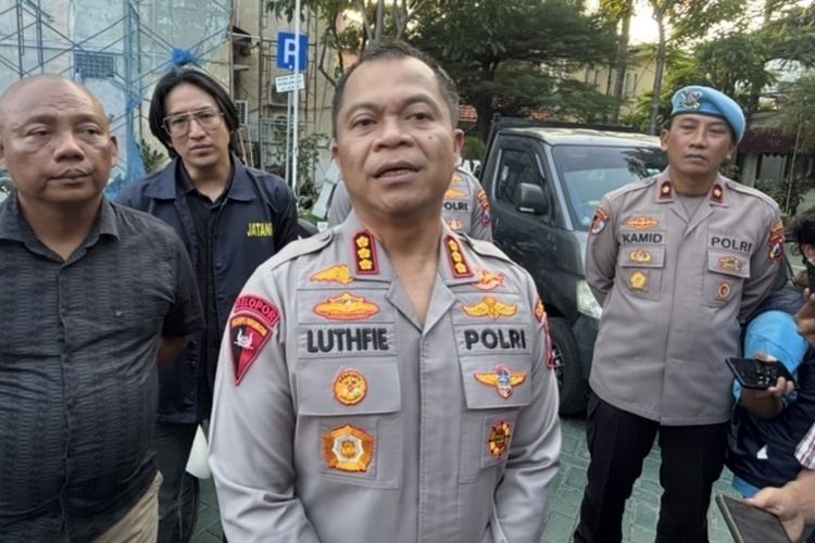 Penyekapan Kakek di Surabaya, Polisi Telusuri Harta Korban yang Dipakai Pelaku