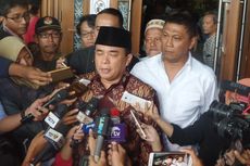 Ade Komarudin: Saya Takut Novanto Terlibat E-KTP, Partai Bisa Bubar