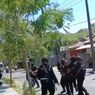 Demo Tolak Kenaikan Harga Tiket TN Komodo di Labuan Bajo, Sejumlah Warga Terluka