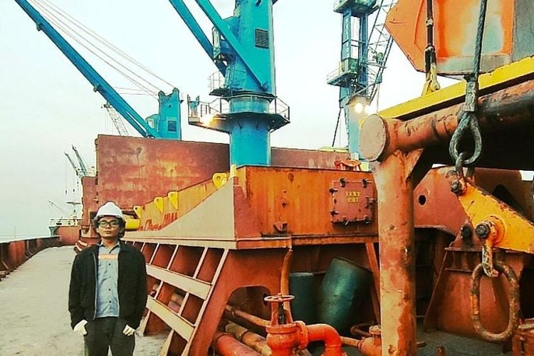 Gen Z dan Self-Reward: Saat “Balas Dendam” Malah Bikin Bokek