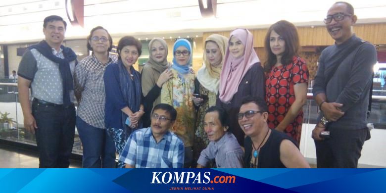 Lepas Rindu Artis Artis Cilik Indonesia 1970 An Bereuni