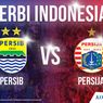 Jadwal Bigmatch Persib vs Persija dalam Lanjutan Shopee Liga 1 2020