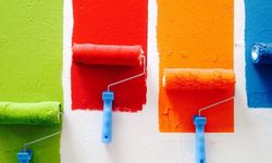 6 Kombinasi Warna yang Bikin Rumah Tak Monoton