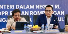 BUMD Strategis untuk Tingkatkan PAD, Wamendagri Ribka Minta Pemda Pastikan Kualitas SDM