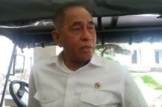 Menhan: Penyebaran Atribut PKI Harus Ditertibkan