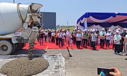 Dibayai BUMN China, Proyek Rp 3 Triliun Urbanova Surabaya Resmi Dibangun